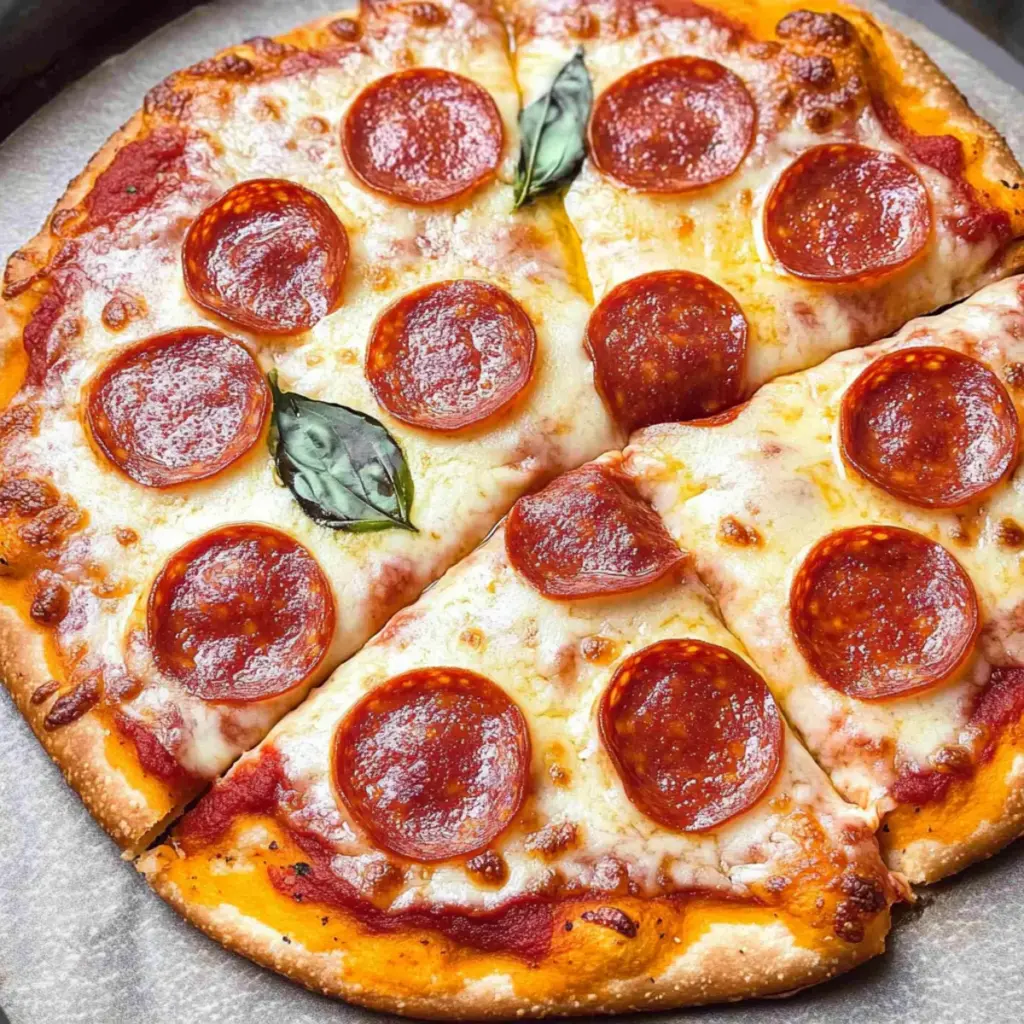 Fathead Pizza Dough