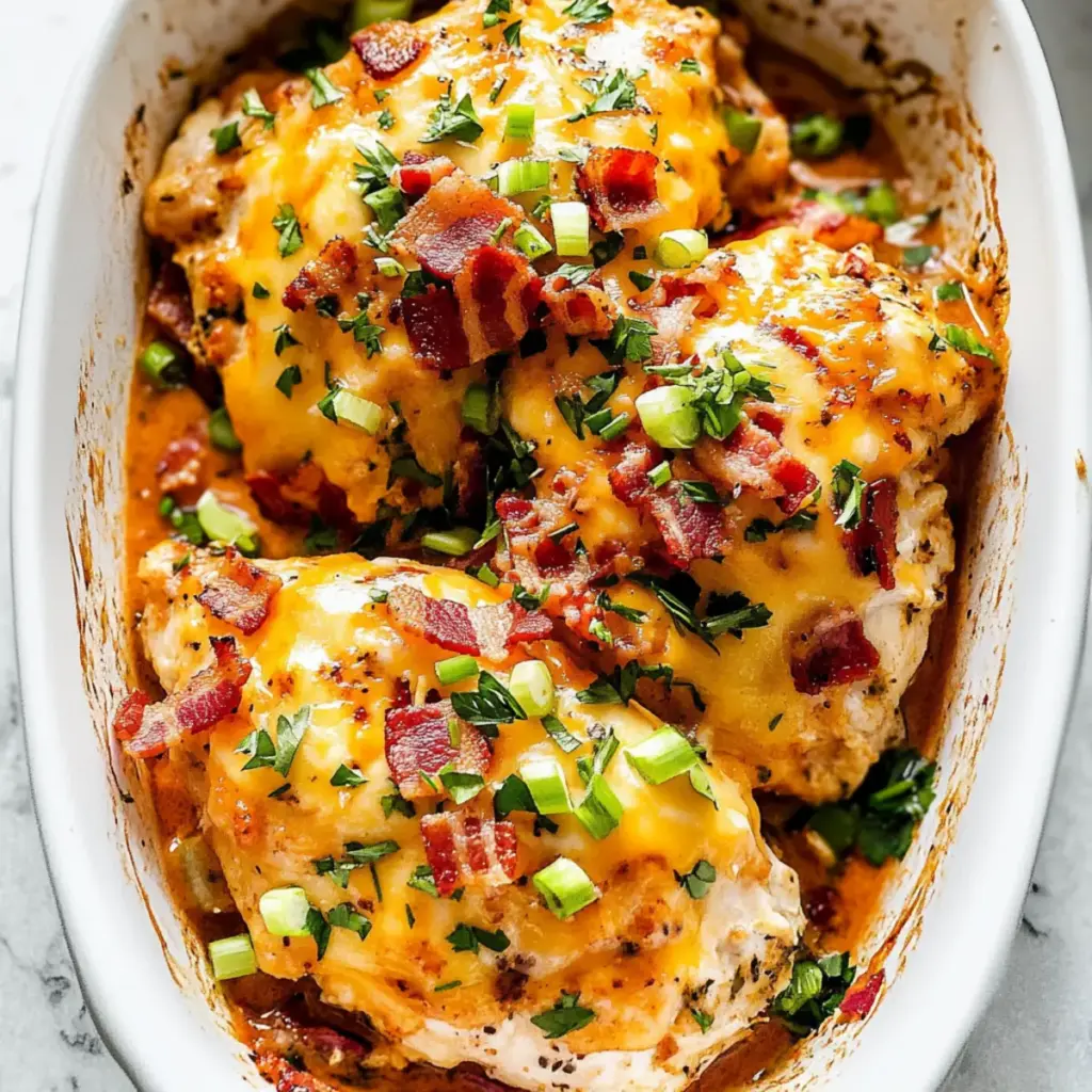 Crack Chicken