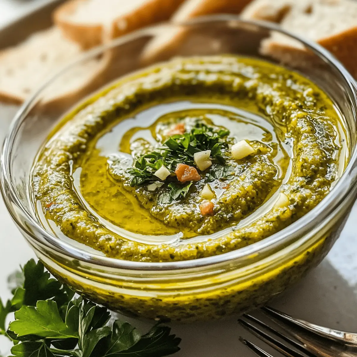 Amogio Sauce