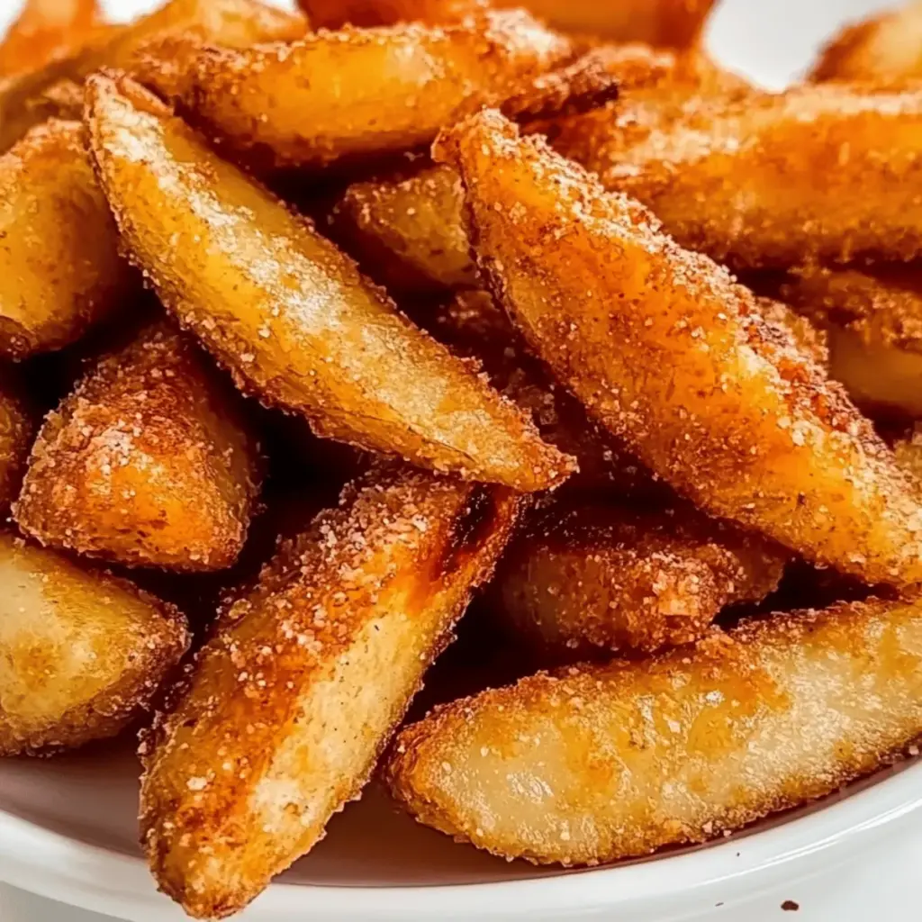 KFC Potato Wedges