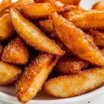 KFC Potato Wedges