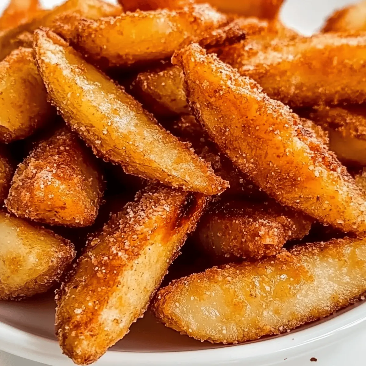 KFC Potato Wedges