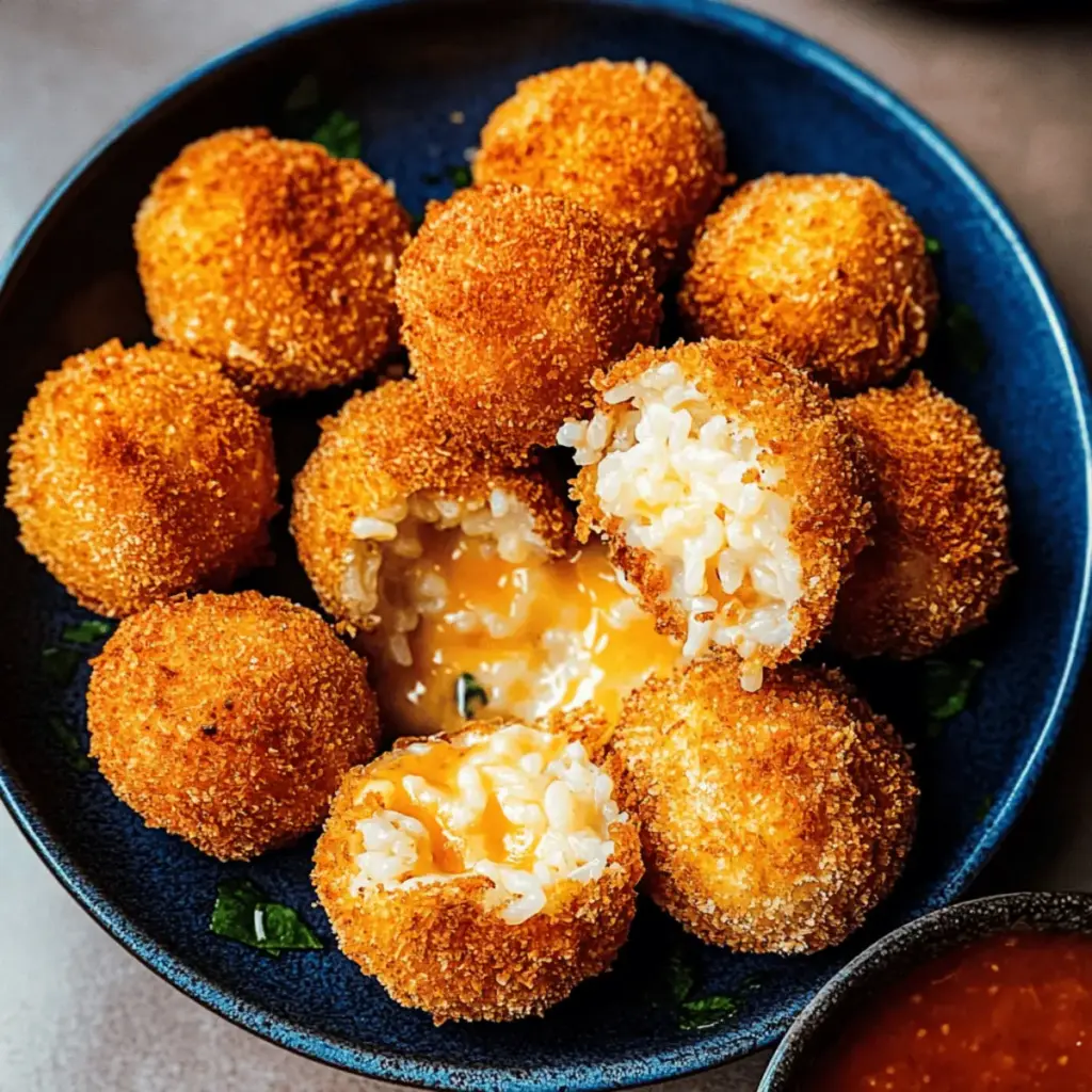 Italian Arancini