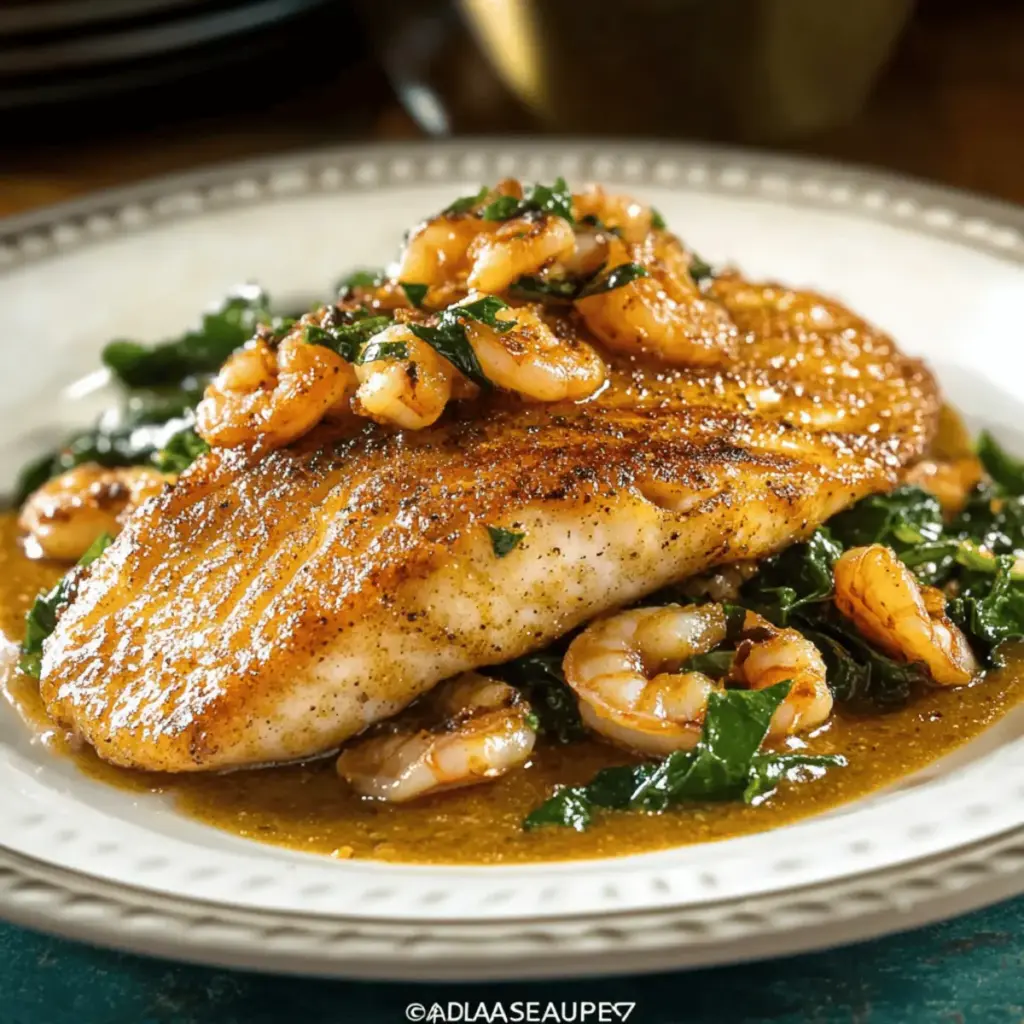 Pappadeaux Catfish Opelousas