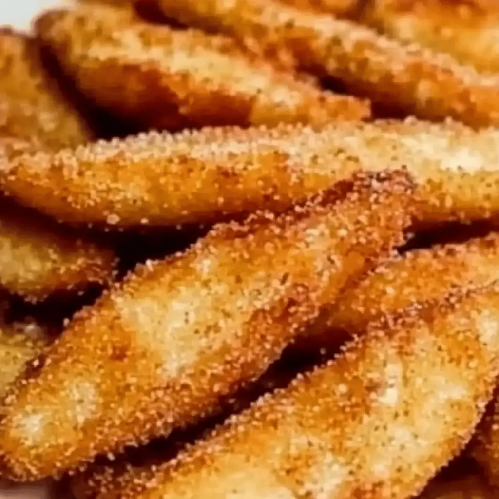 KFC Potato Wedges