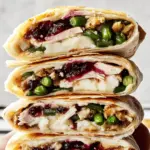 Thanksgiving Crunchwrap
