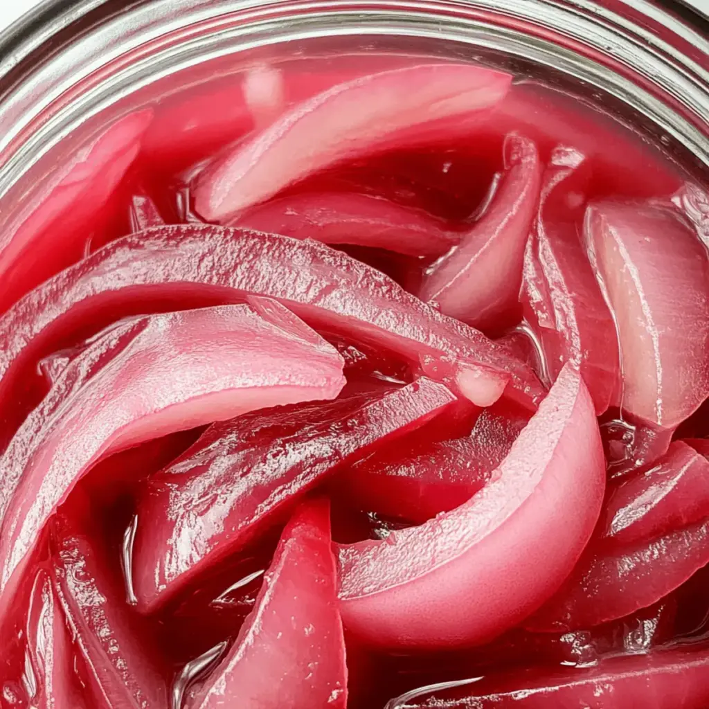 Gordon Ramsay Pickled Onions