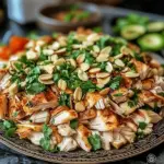 Syrian Fattet Djaj
