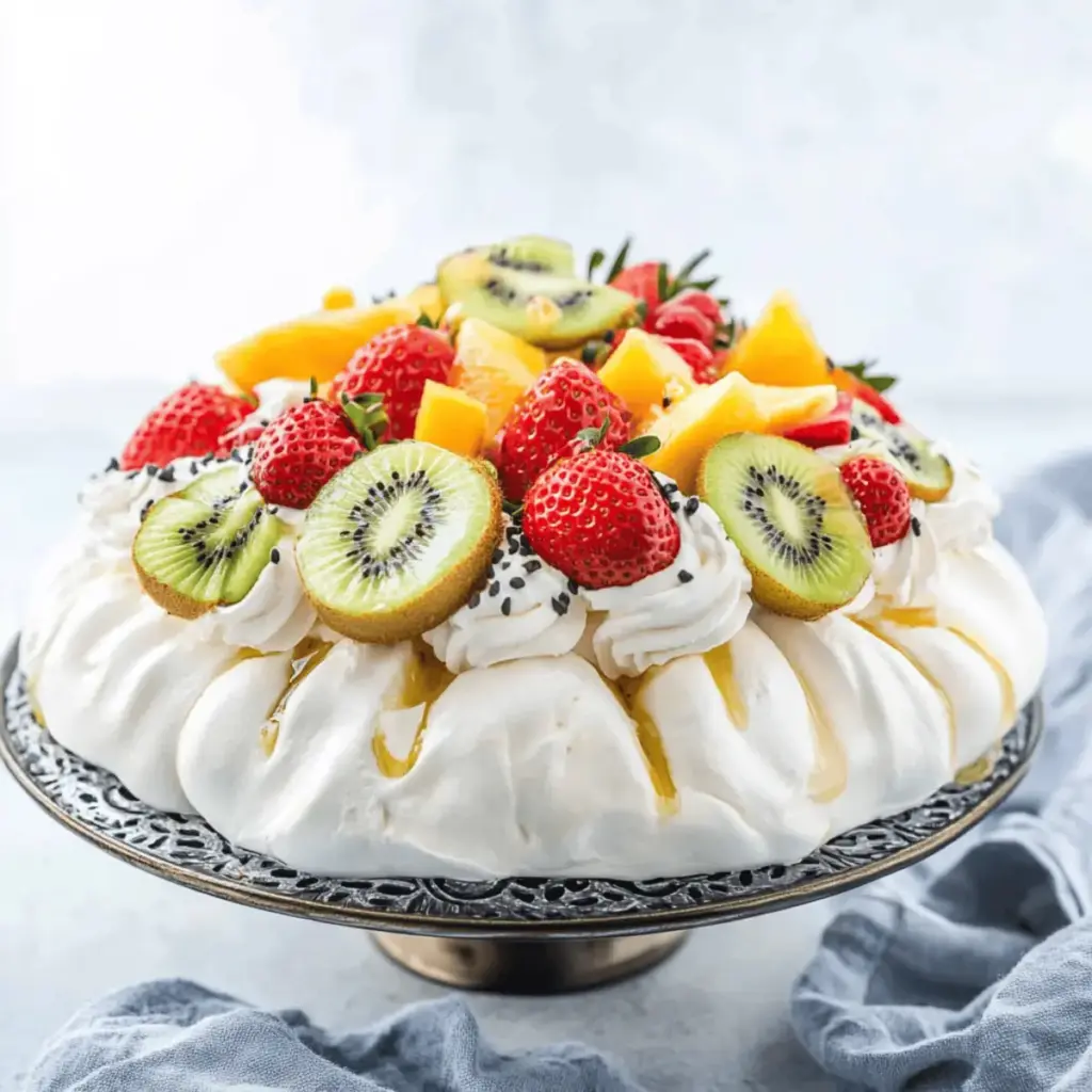 Pavlova