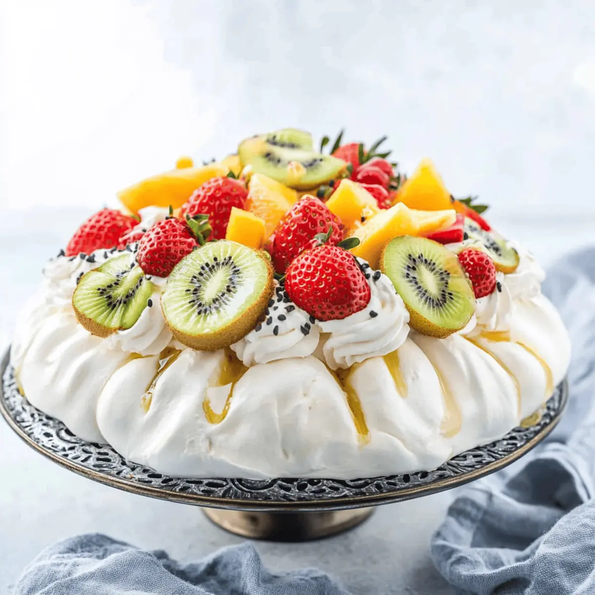 Pavlova