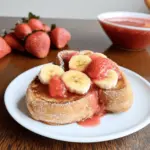 Disney Tonga Toast
