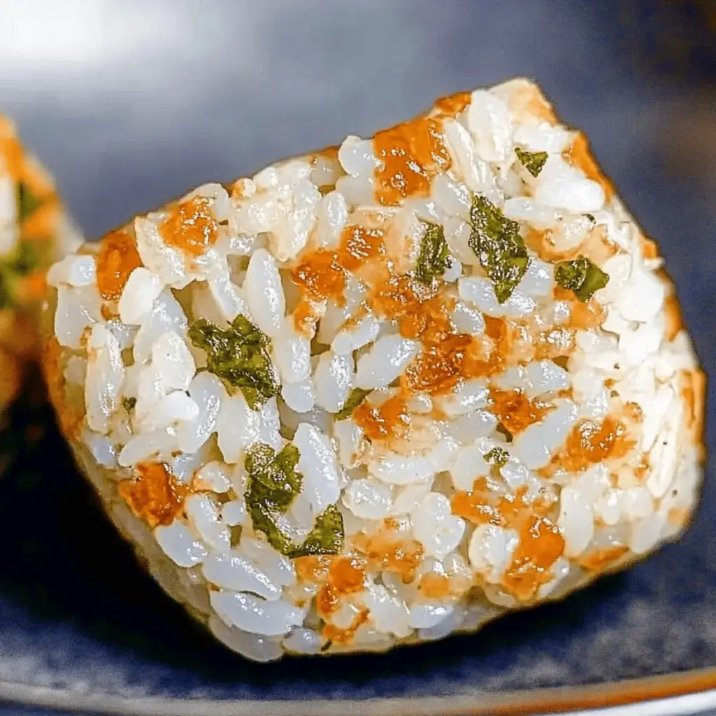 Devil’s Onigiri Copycat
