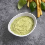 Pesto Aioli