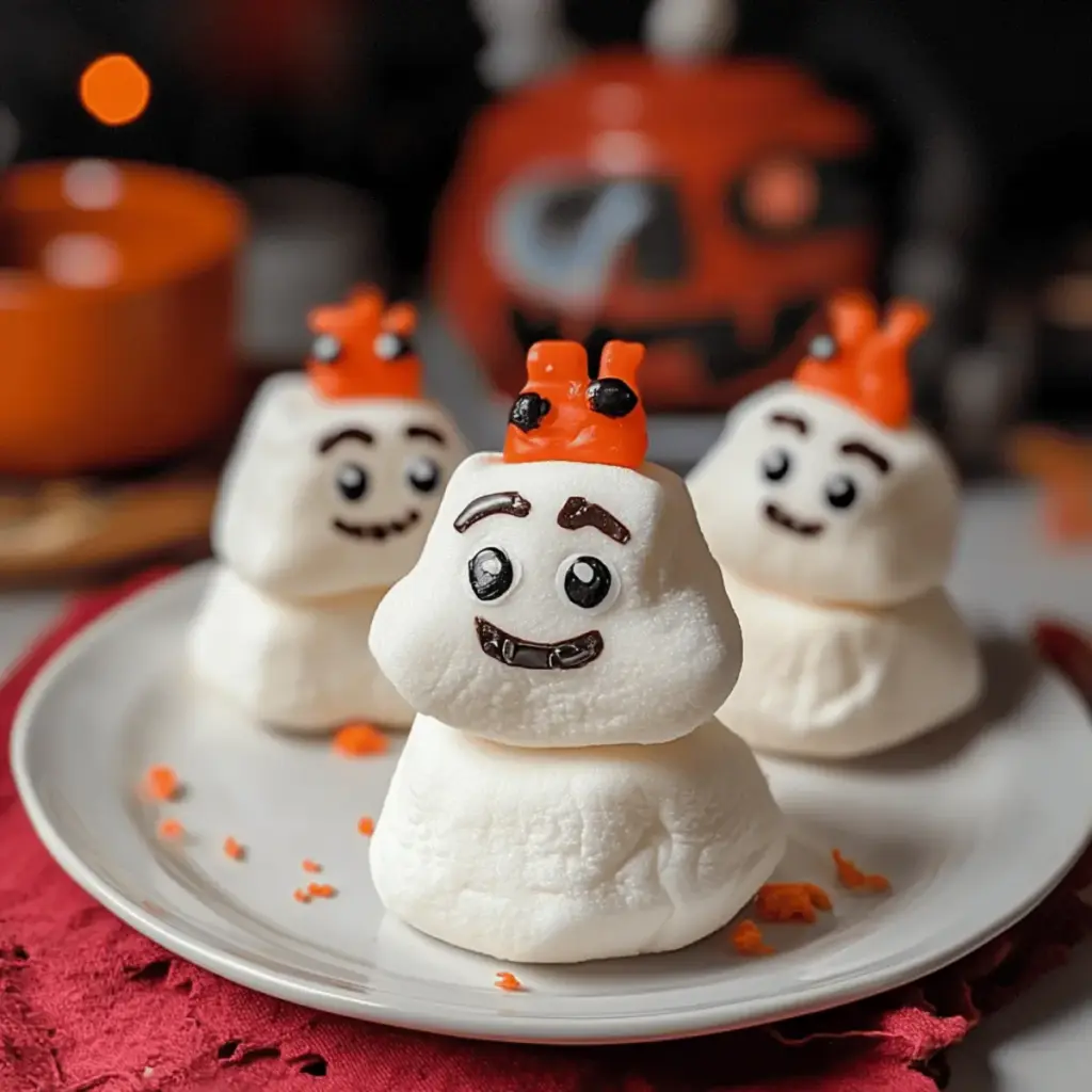 Ghostbusters Stay Puft Marshmallows