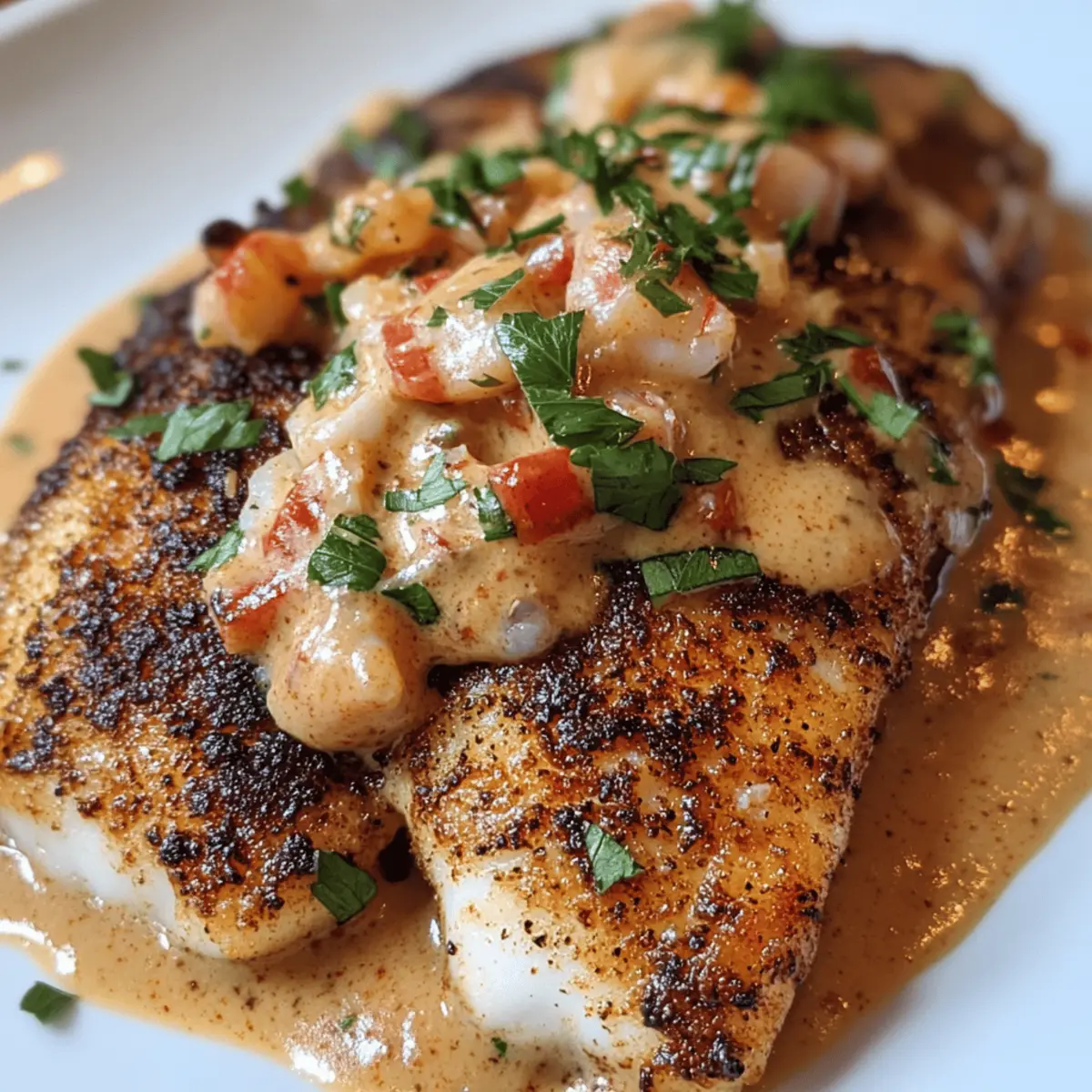 Pappadeaux Catfish Opelousas