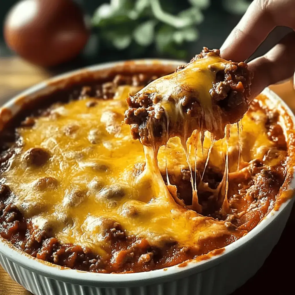 Football Dip
