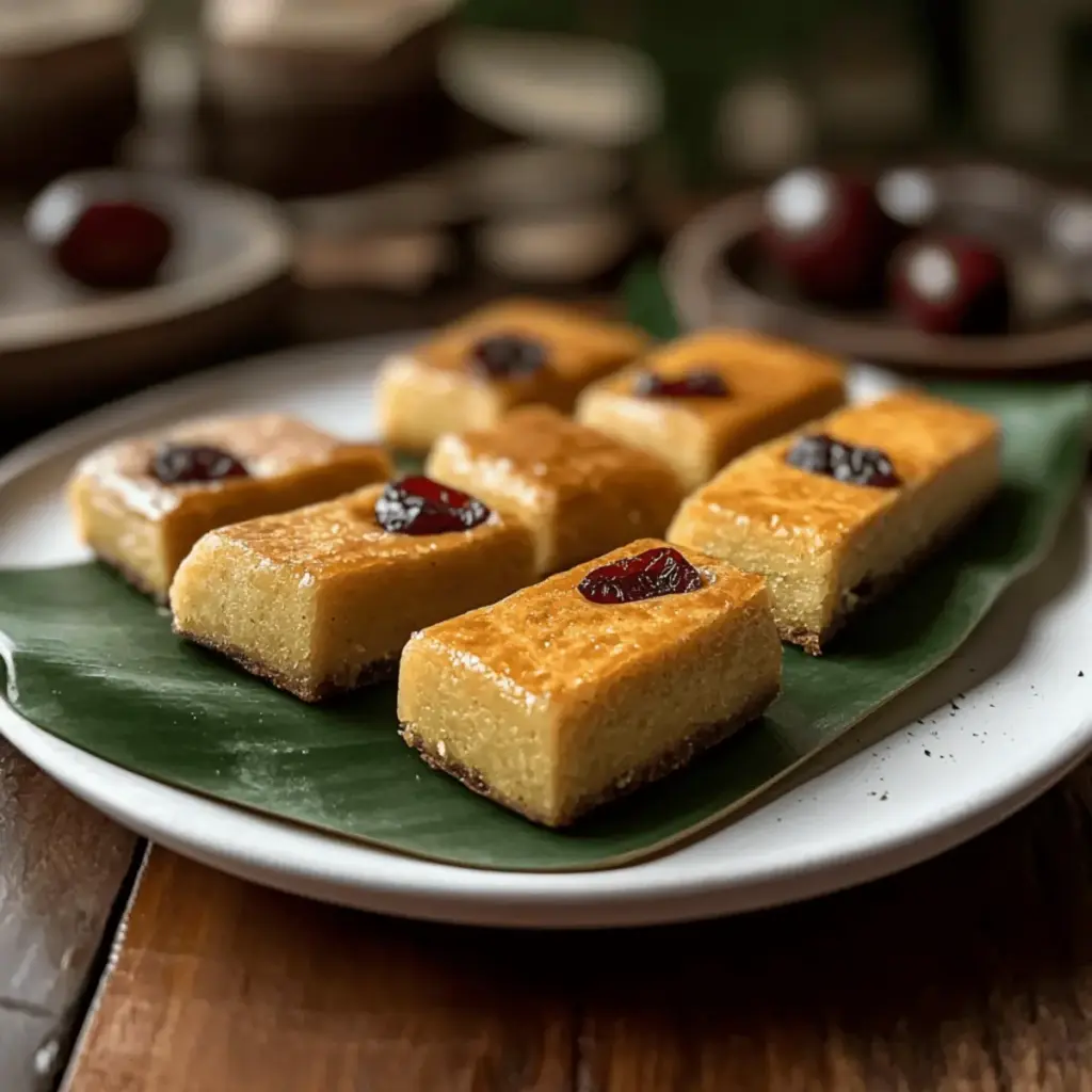Lord of the Rings Lembas Bread Bars