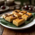 Lord of the Rings Lembas Bread Bars