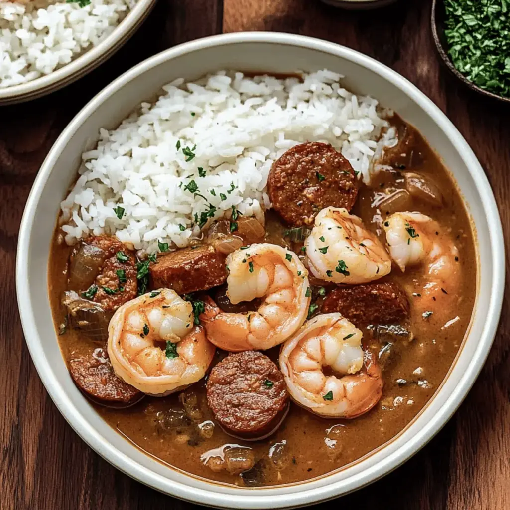 Gumbo