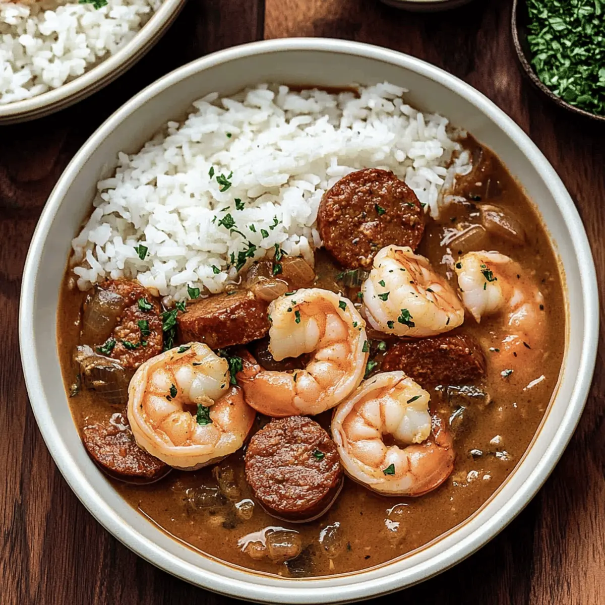 Gumbo