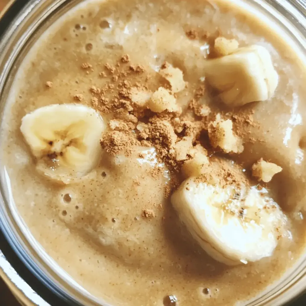 Banana Bread Coffee Creamer