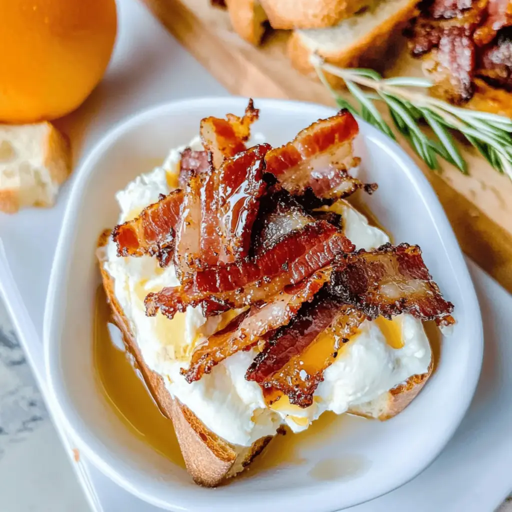 Million Dollar Bacon Goat