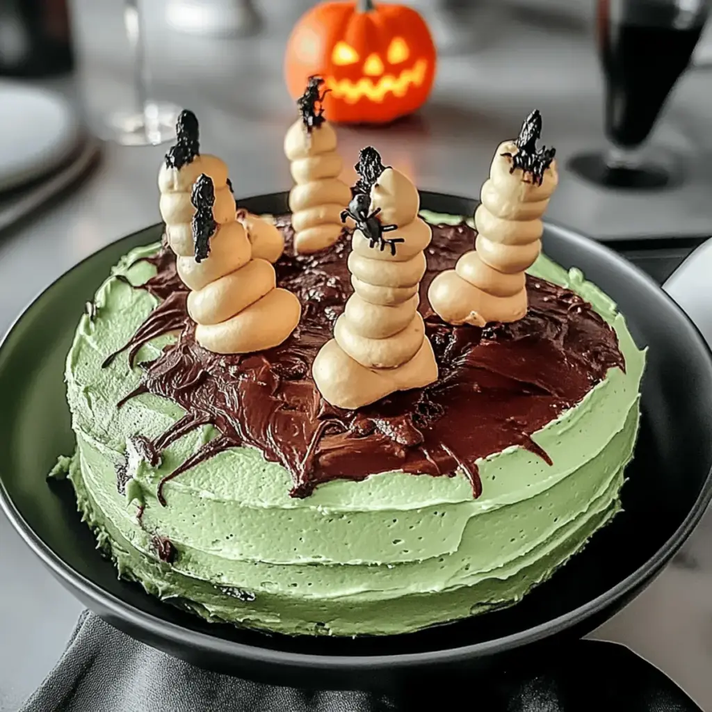 Scary Good Halloween