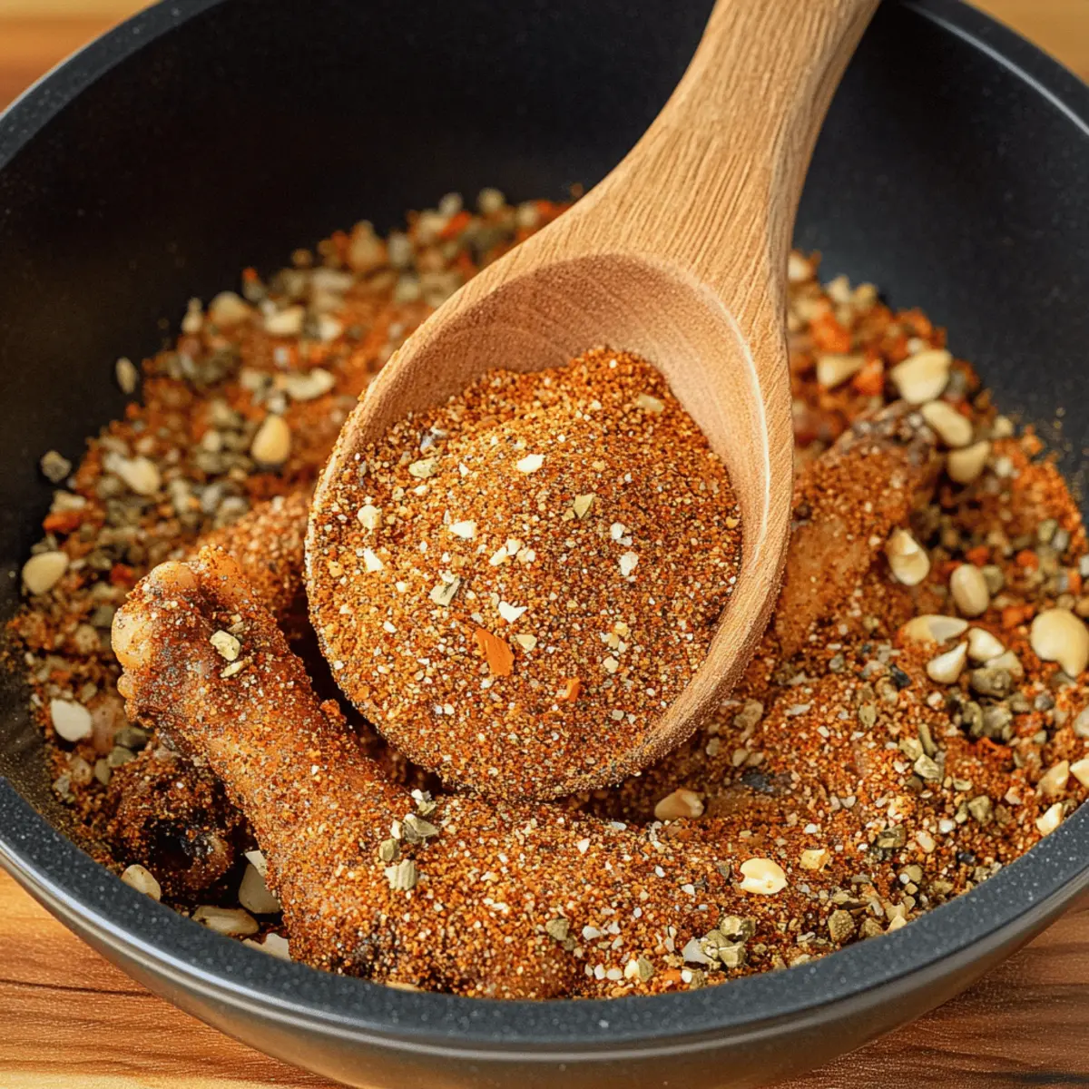 Slap Ya Mama Seasoning