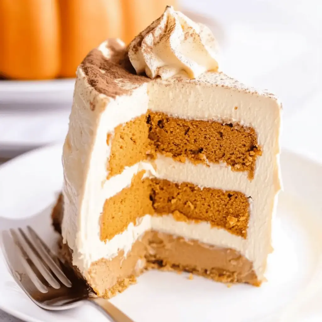 Thanksgiving Piecaken