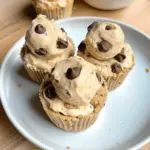 ogurt Cookie Dough Cups