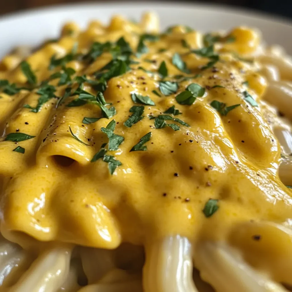 Vegan Cheese Sauce