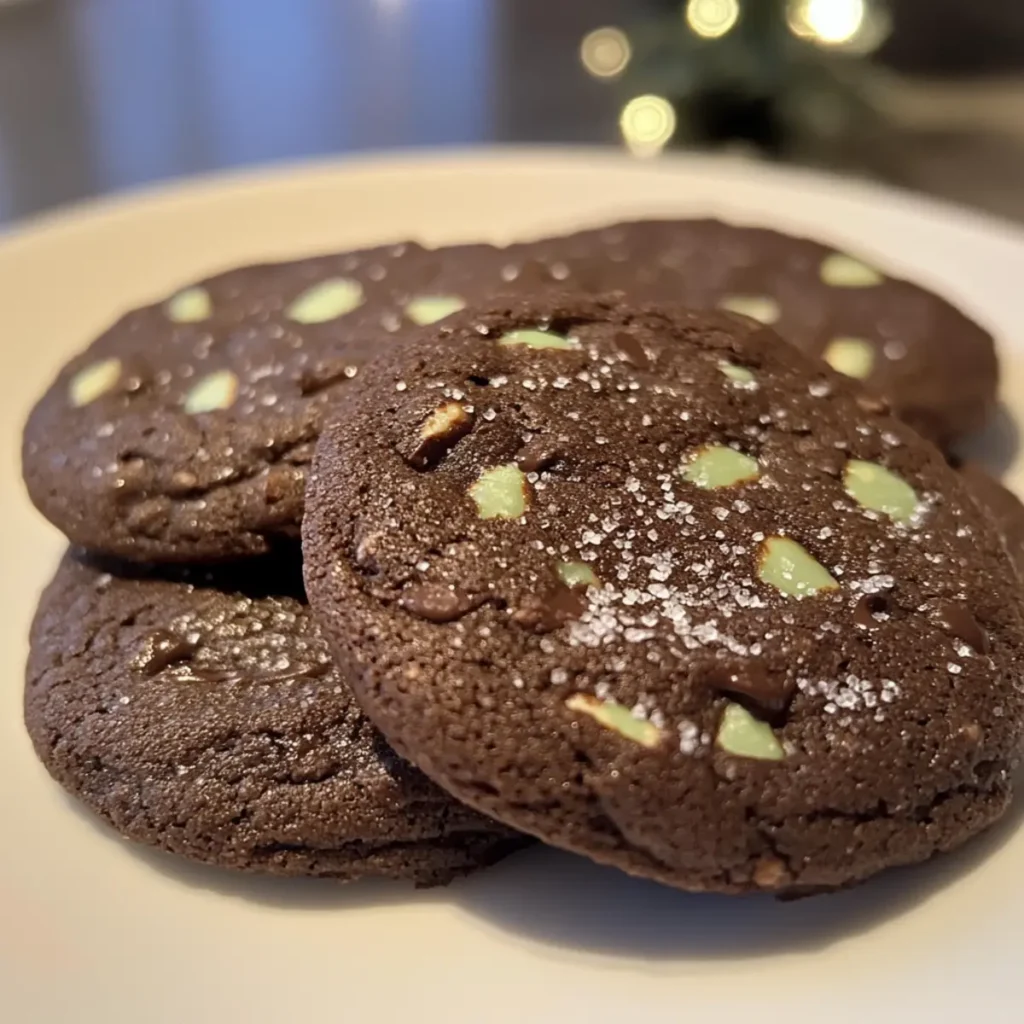 Healthy Christmas Cookies for Diabetics