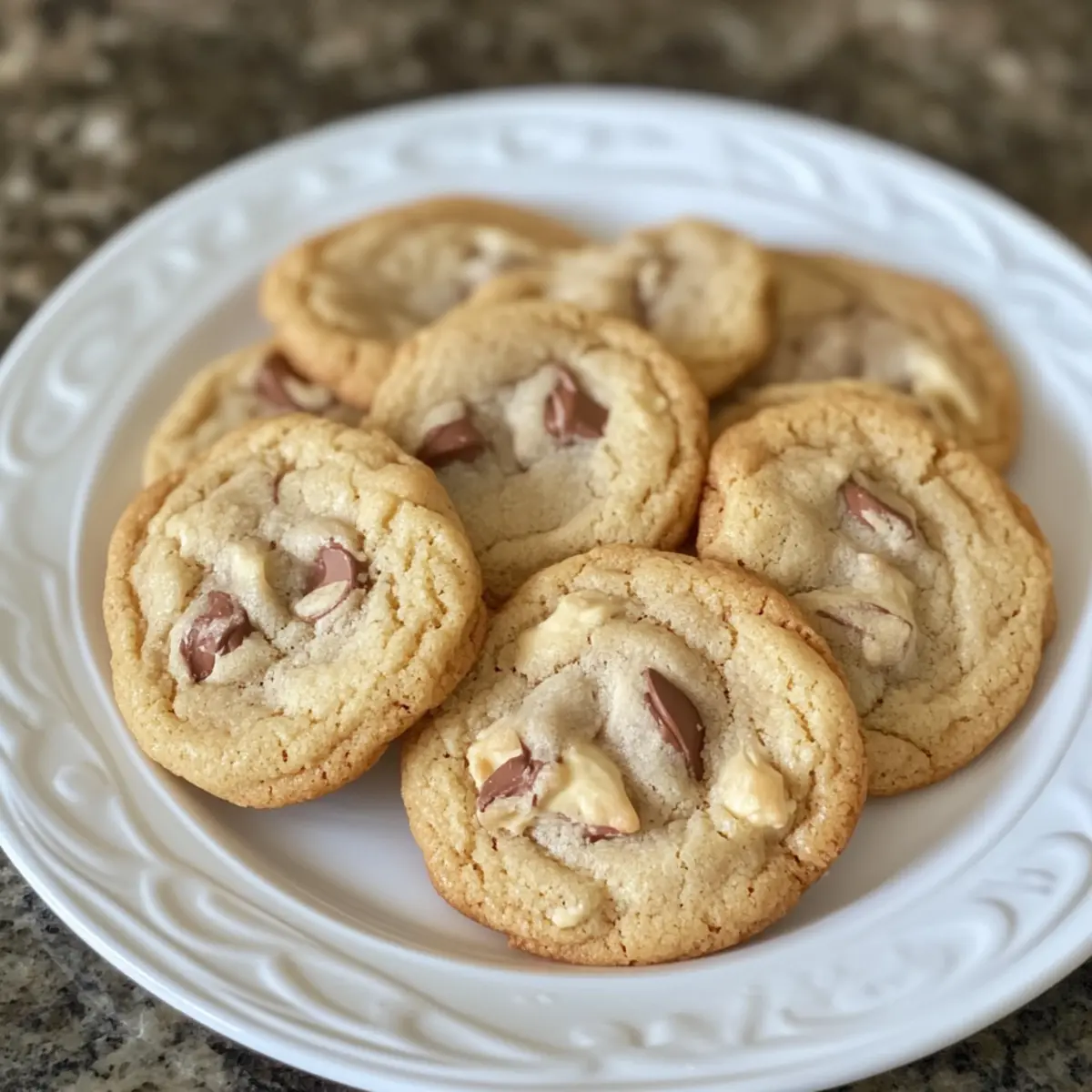 Cool Whip Cookies