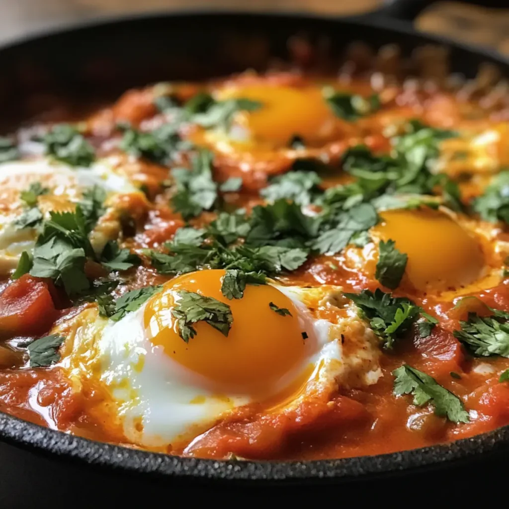 Shakshuka