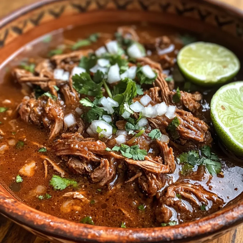 Birria