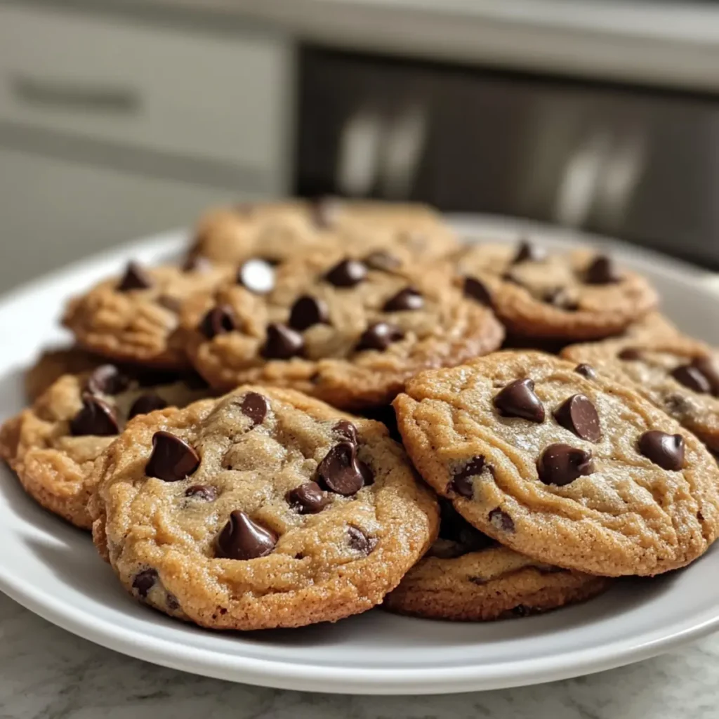 Chocolate and Espresso Babka Muffins