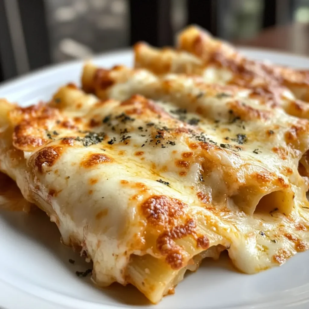 Olive Garden Air Fryer Stuffed