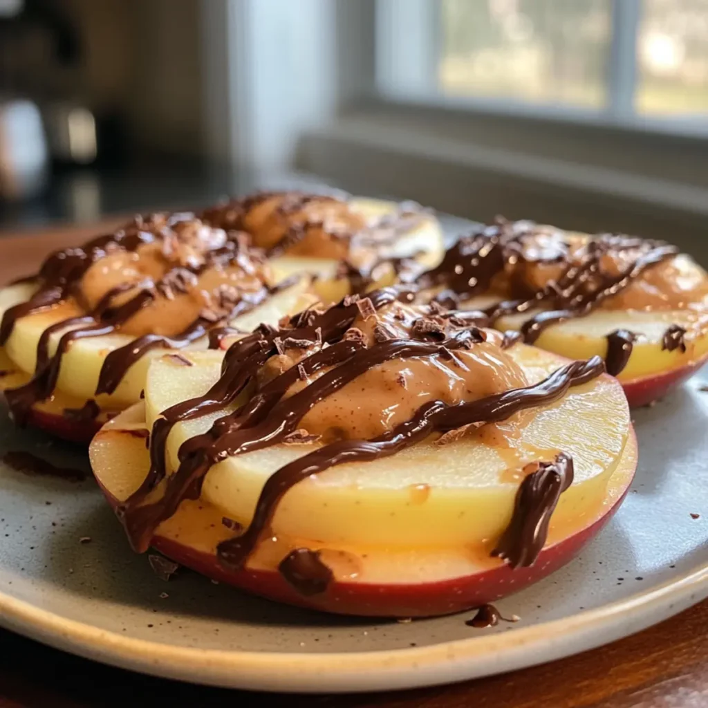 Samoa Apple Slices