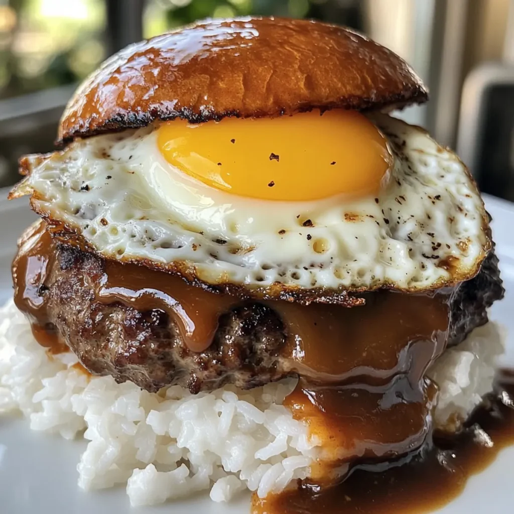 Loco Moco