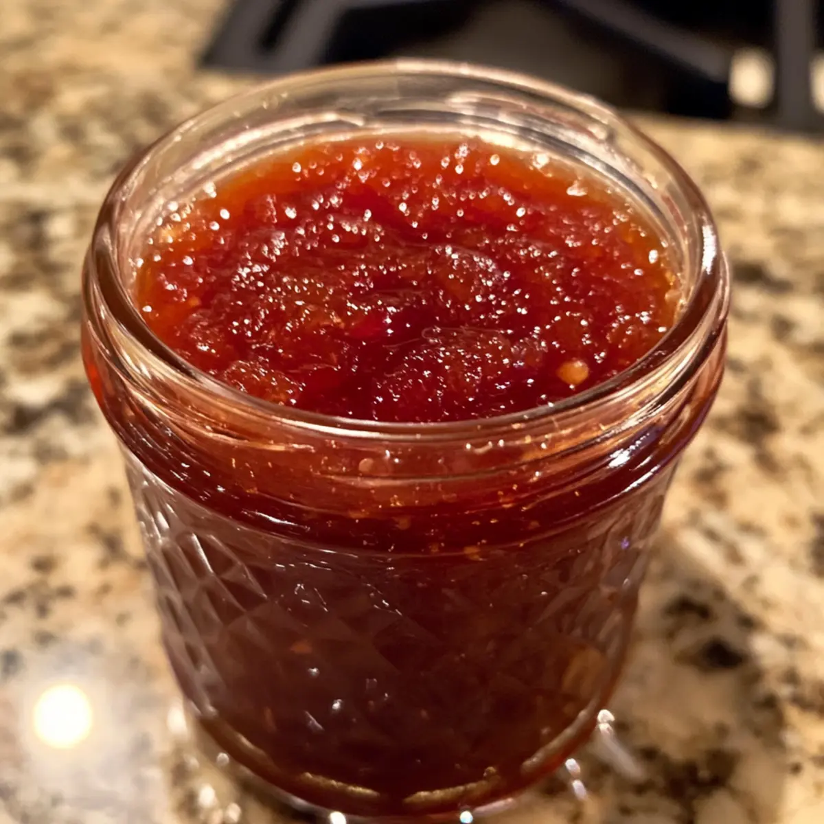 Blood Orange Marmalade