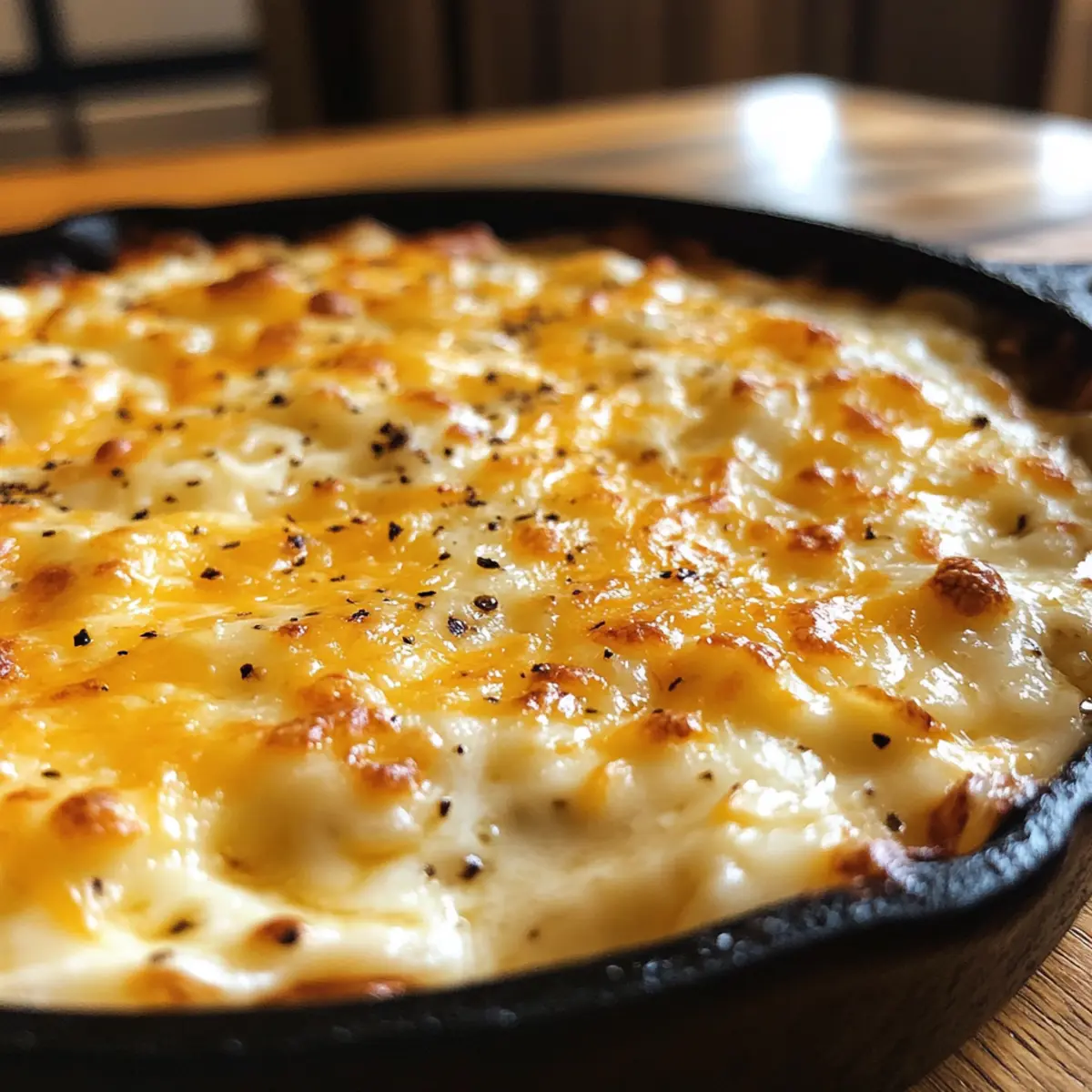 Creamy White Cheddar Beer Cheese