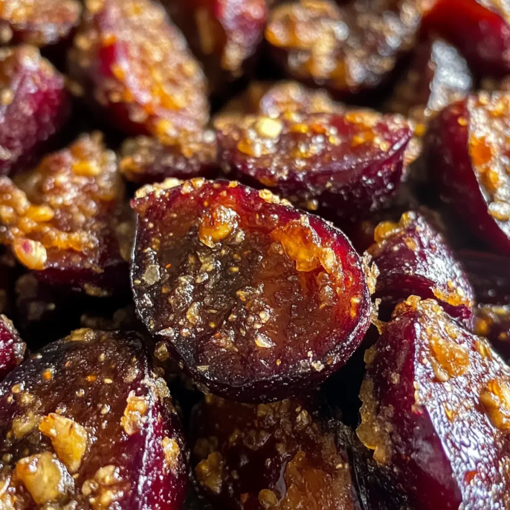 Sugar Plums