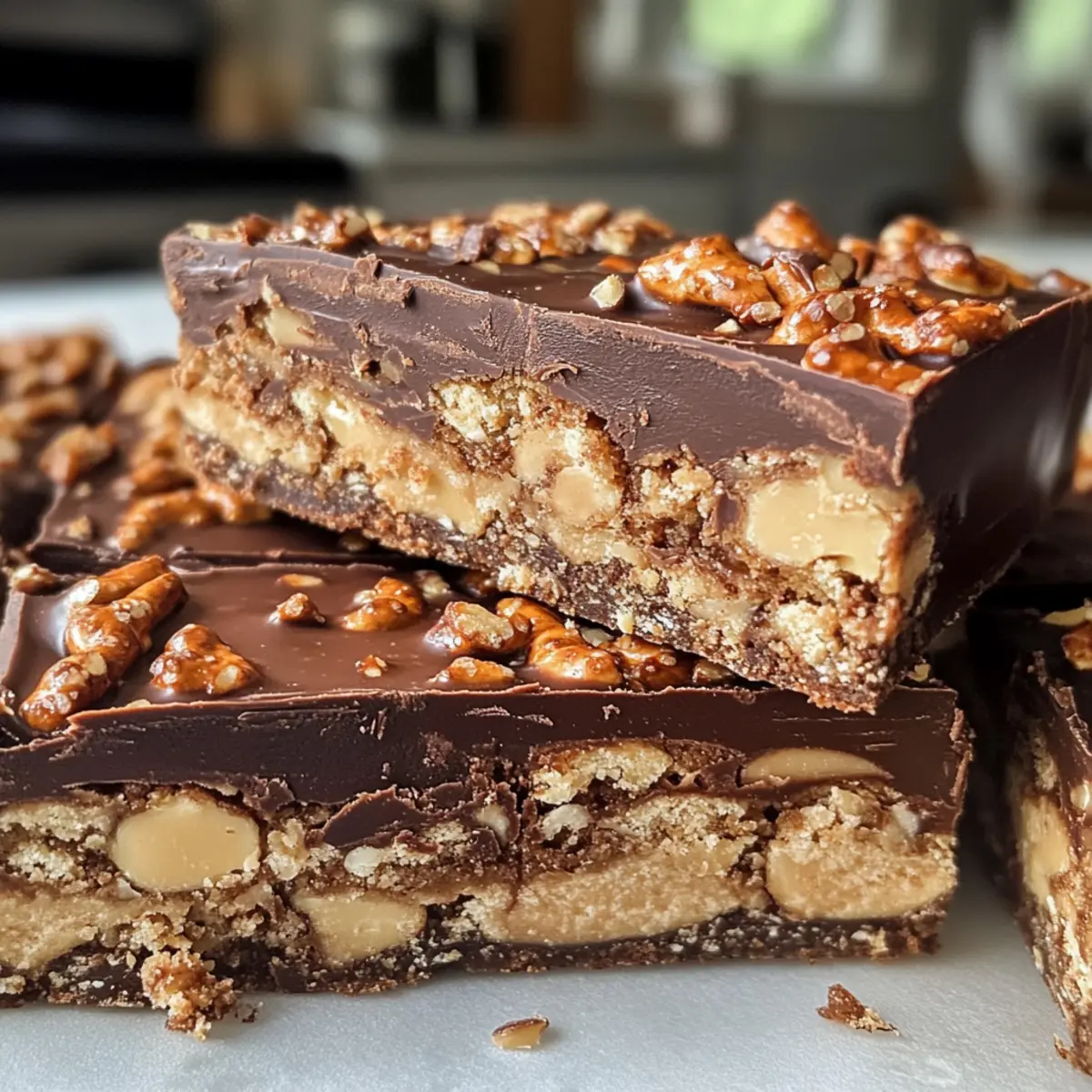 chubby hubby bars