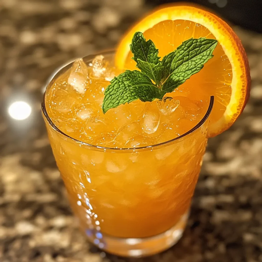 POG Juice