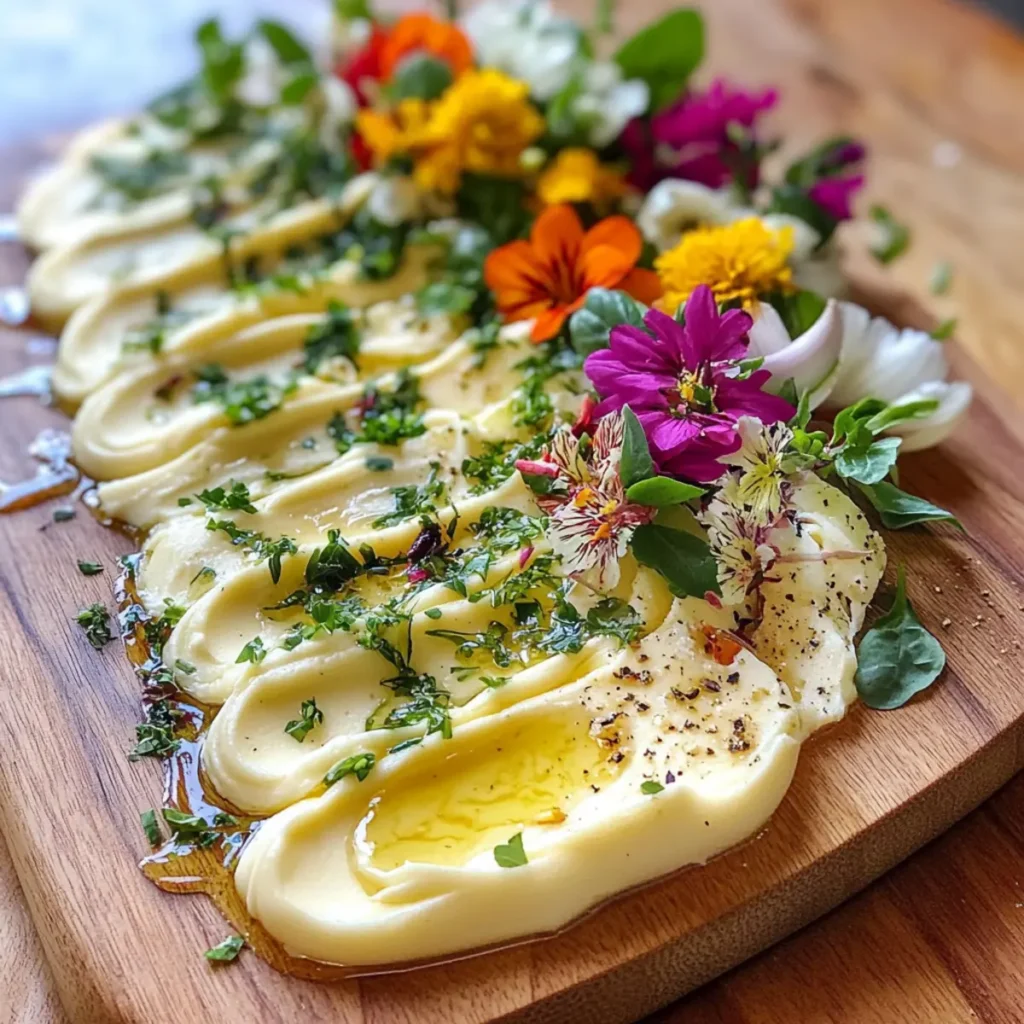Butter Board