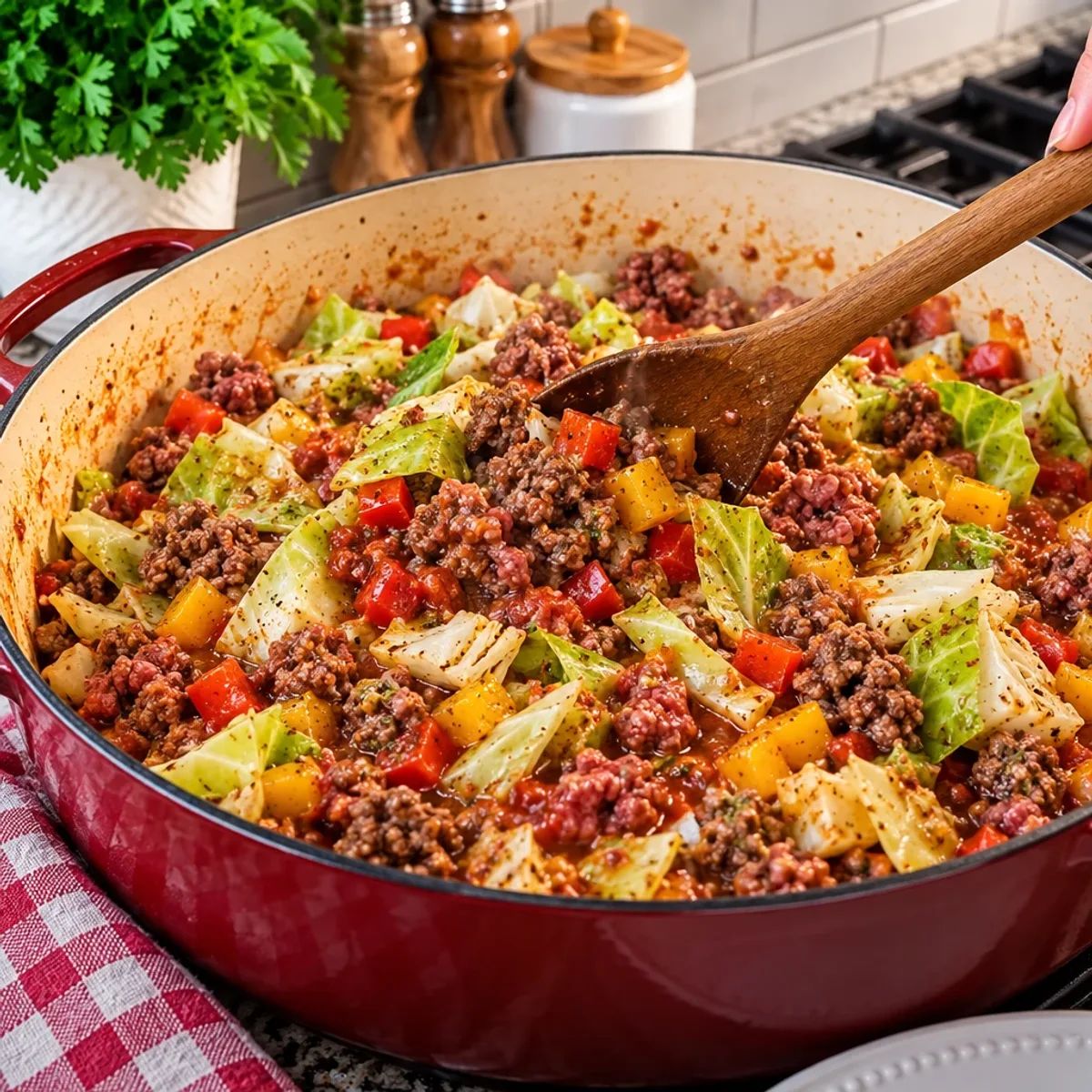 Savory Filthy Cabbage Your New Family Favorite article image 3
