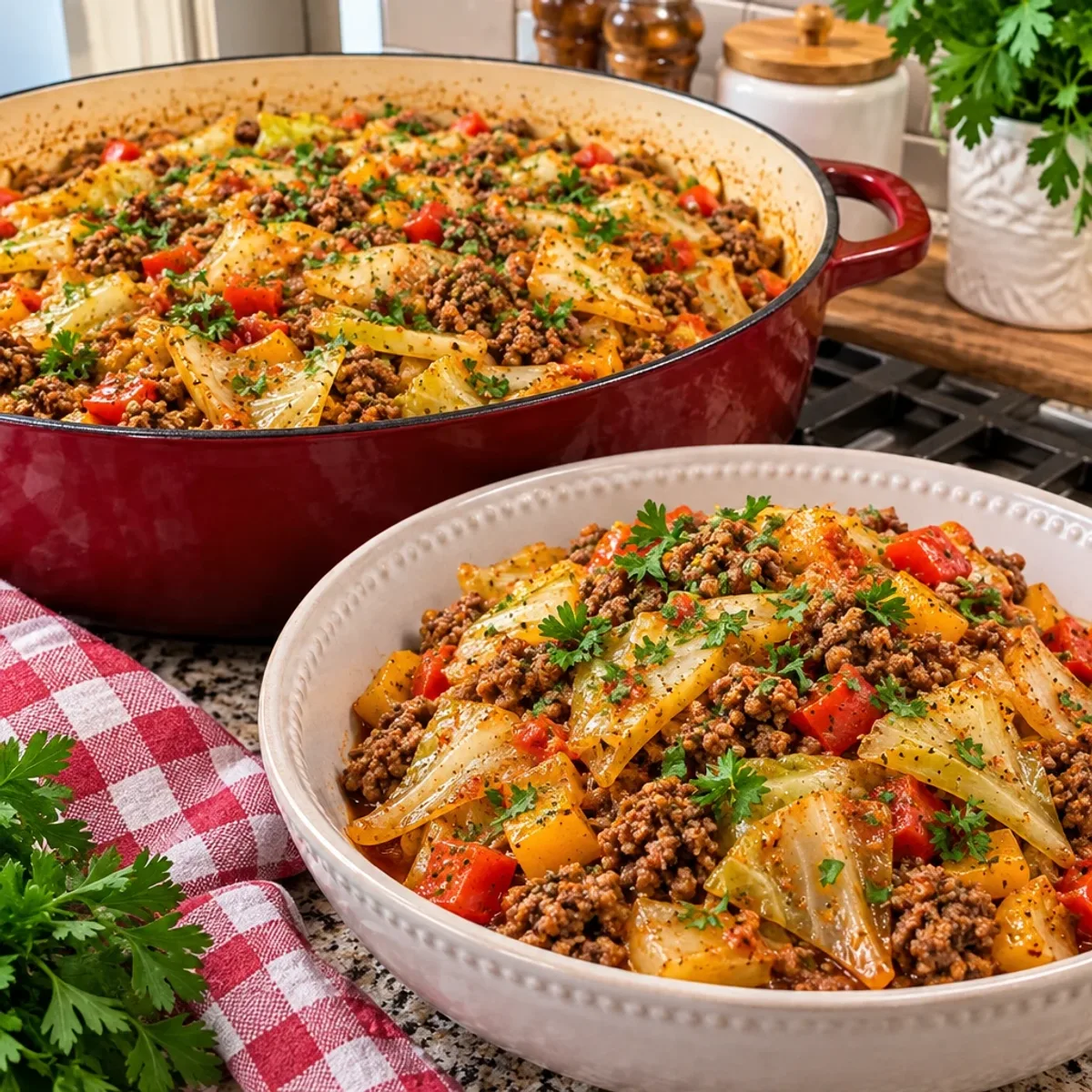 Savory Filthy Cabbage Your New Family Favorite article image 4