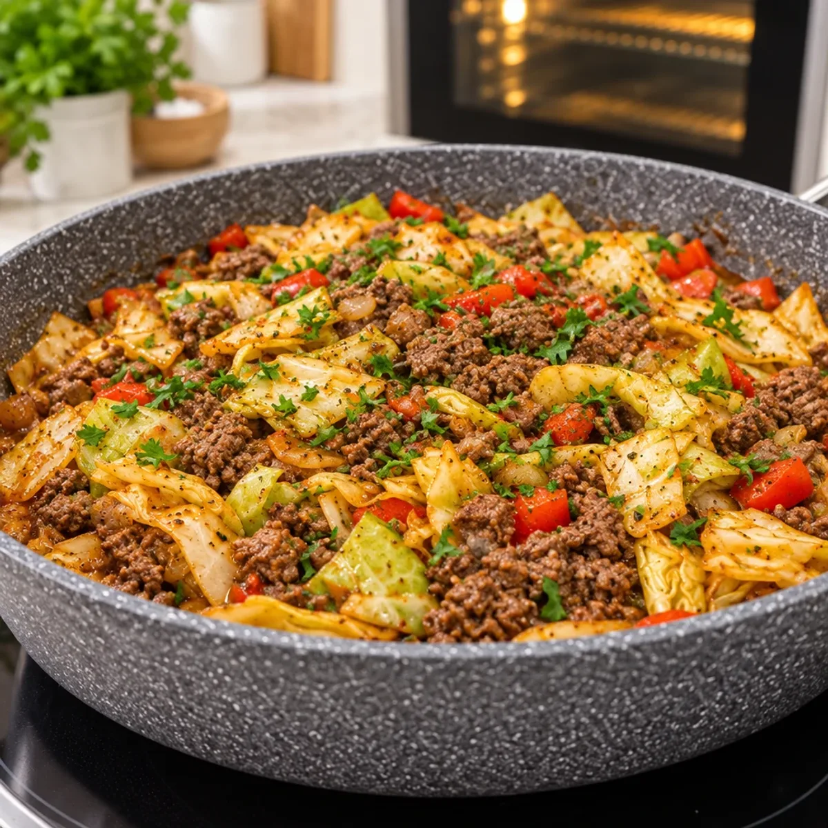 Savory Filthy Dirty Cabbage Your New Family Favorite article image 4