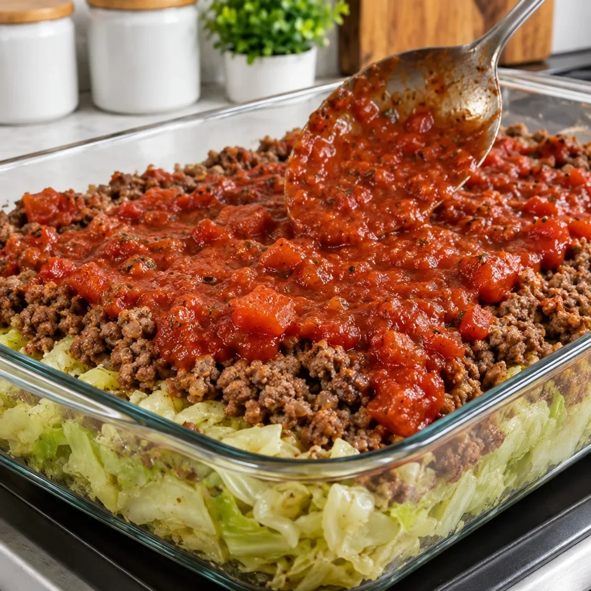 Hearty Cabbage Roll Casserole to Savor at Home article image 3
