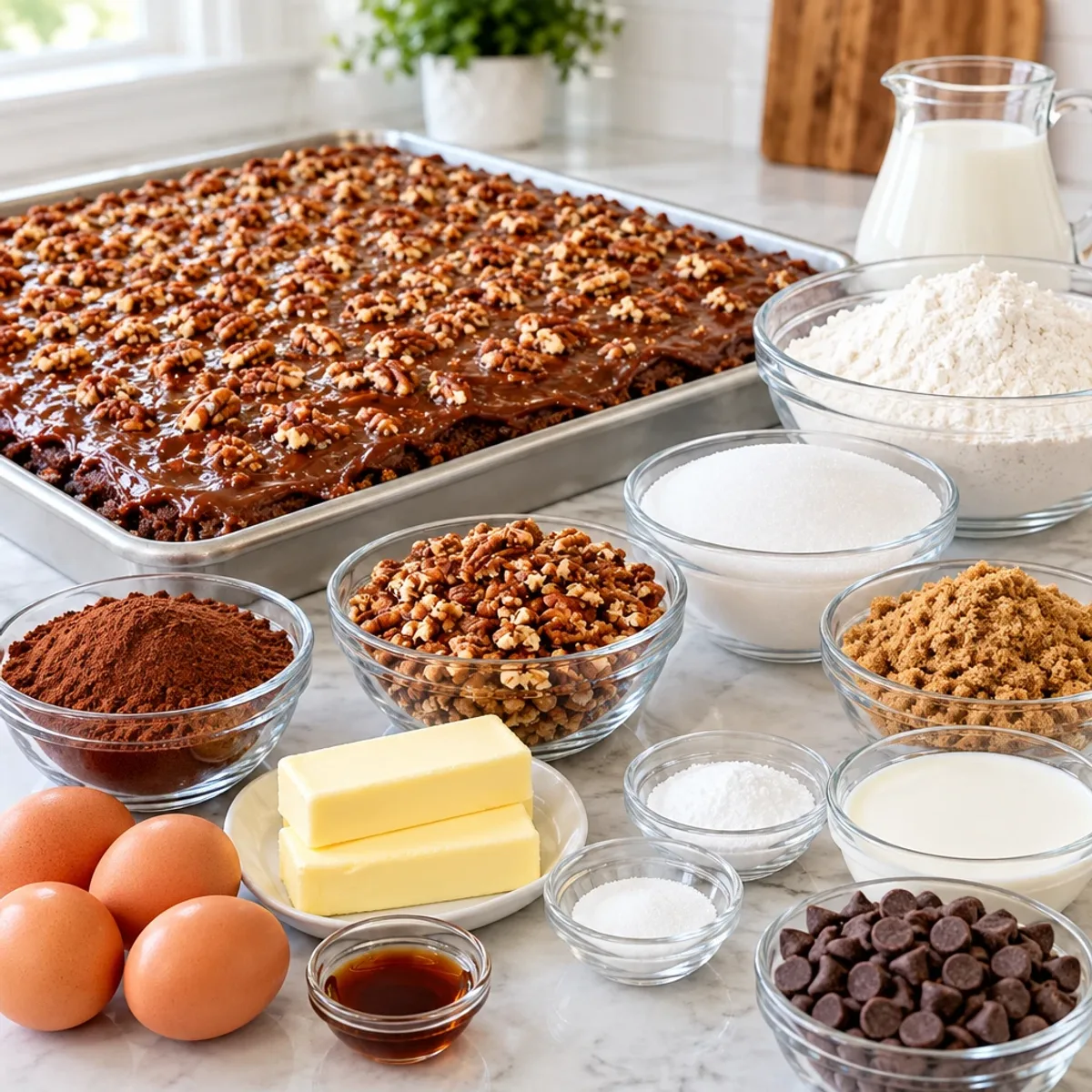 Texas Sheet Cake: Easy, Rich, and Irresistibly Delicious article image 2